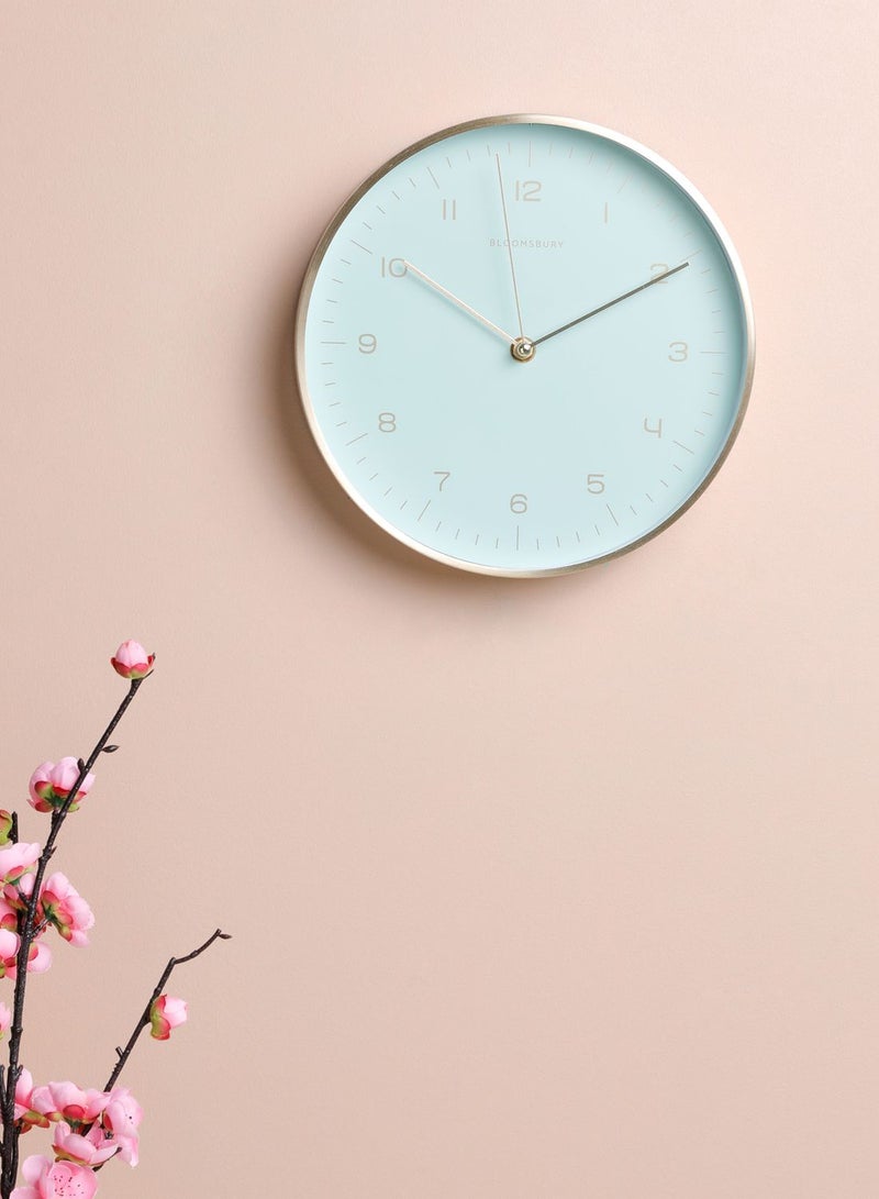 Elko Wall Clock