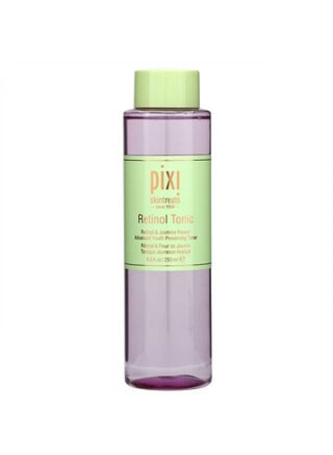 Pixi Beauty Skintreats Retinol Tonic Advanced Youth Preserving Toner 8.5 fl oz