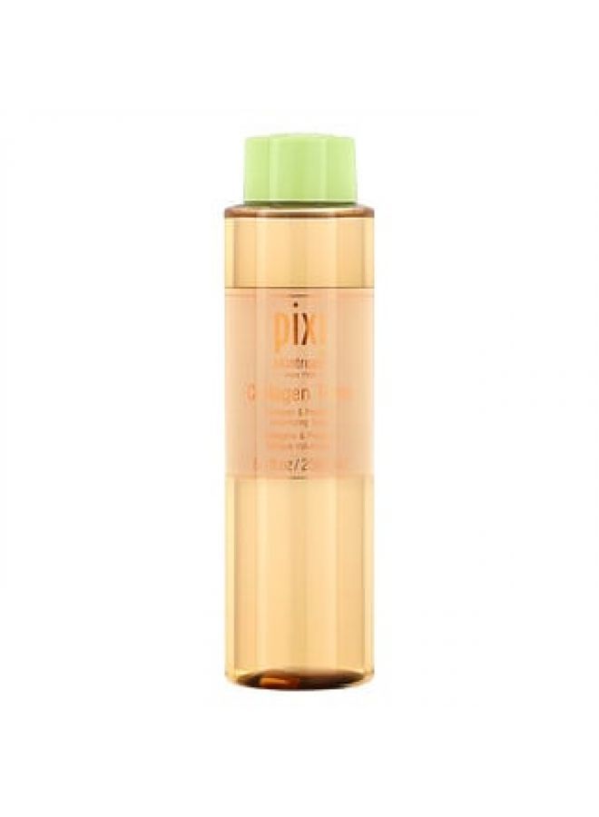 Pixi Beauty Collagen Tonic Volumizing Toner 8.5 fl oz