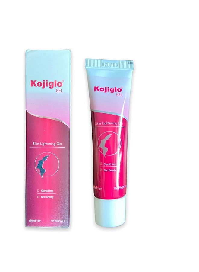 Kojiglo Gel Skin Lightening Gel (20Gm)