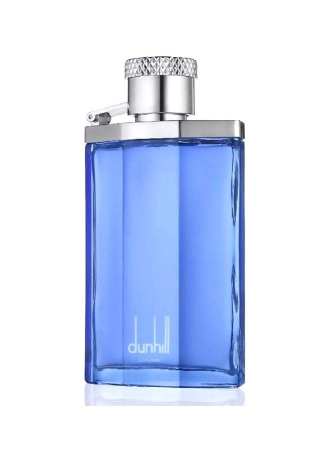 Dunhill Bundle Offer Desire Blue EDT 100 ML + Body Spray 195 ML EDT 100Ml, Body Spray 195ml