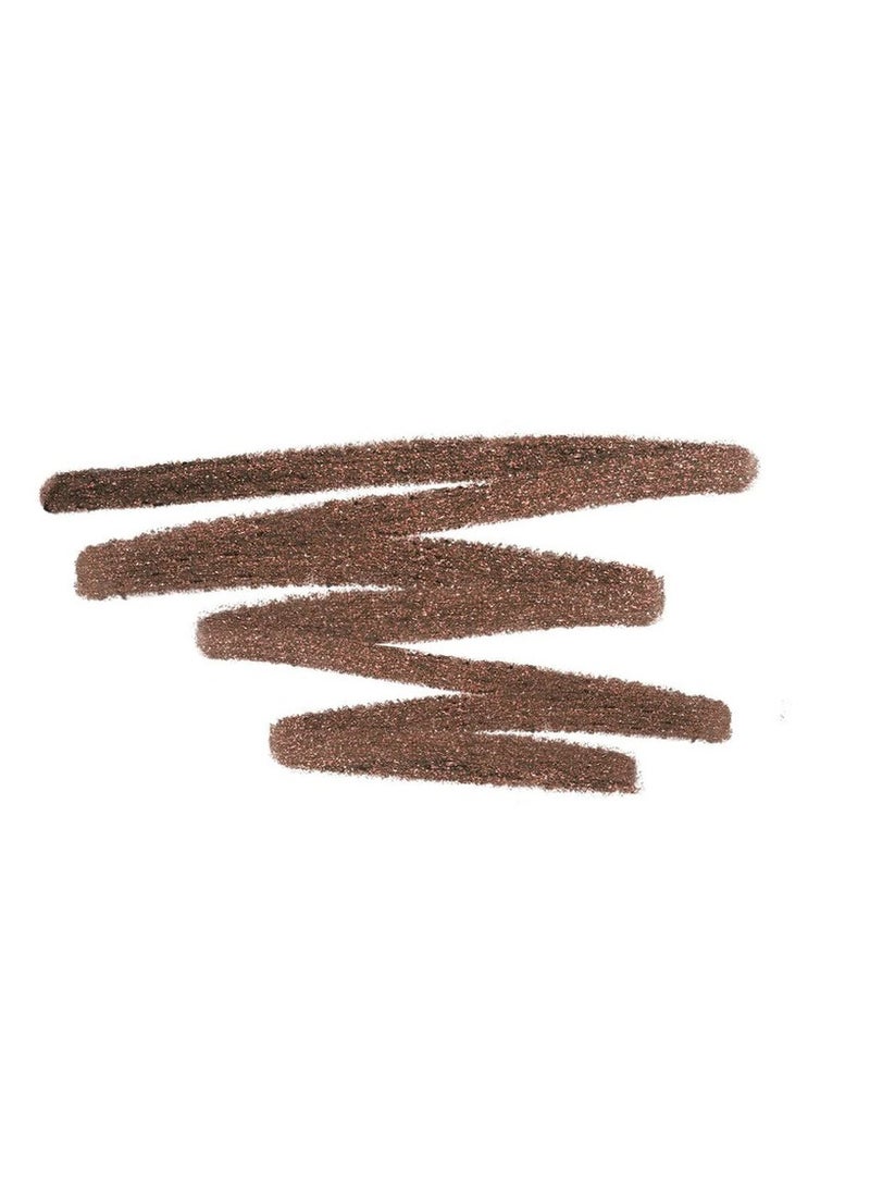 PAT McGRATH LABS PermaGel Ultra Glide Eye Pencil- Blitz Brown, 1.2g