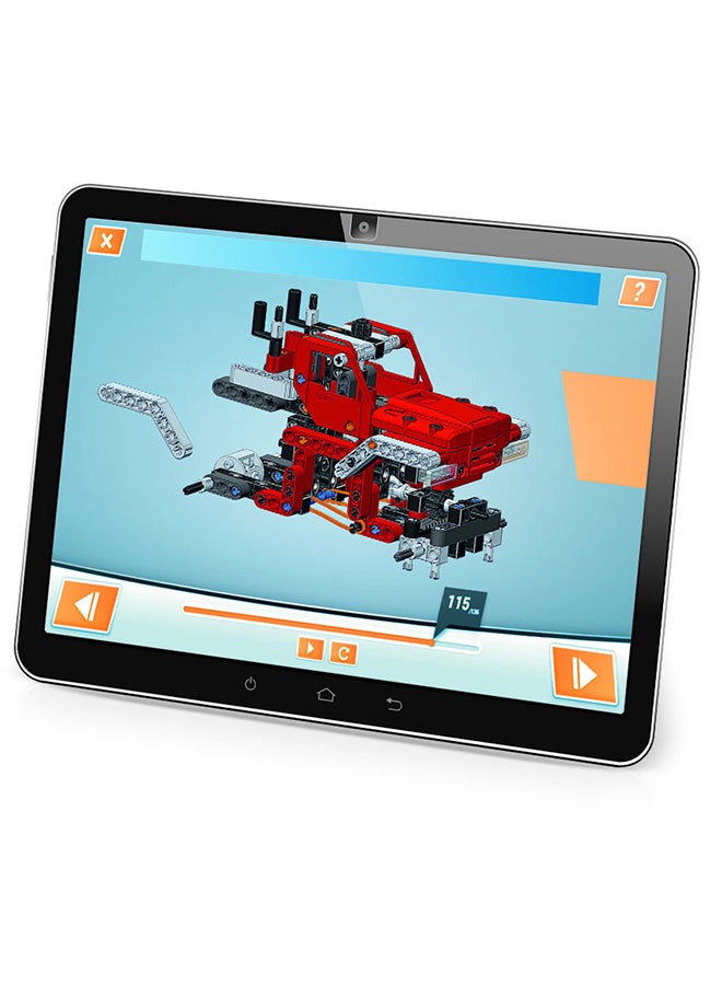 Clementoni Mech Lab Monster Trucks | Educational & Learning Toys