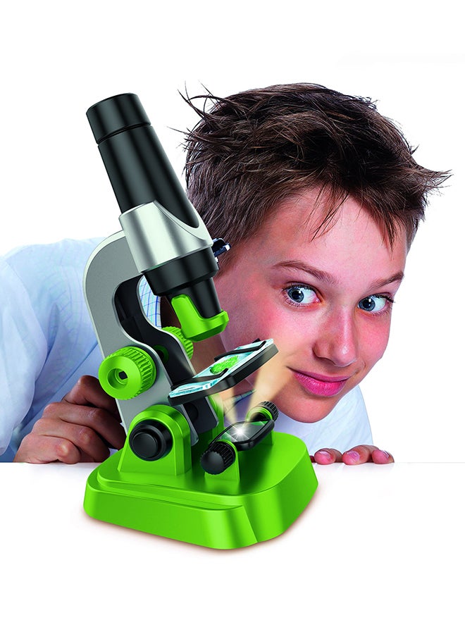 Science And Play My First Microscope