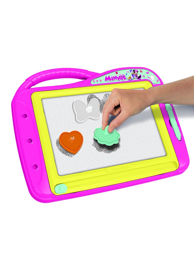 New Magnetic Drawing Board Minnie