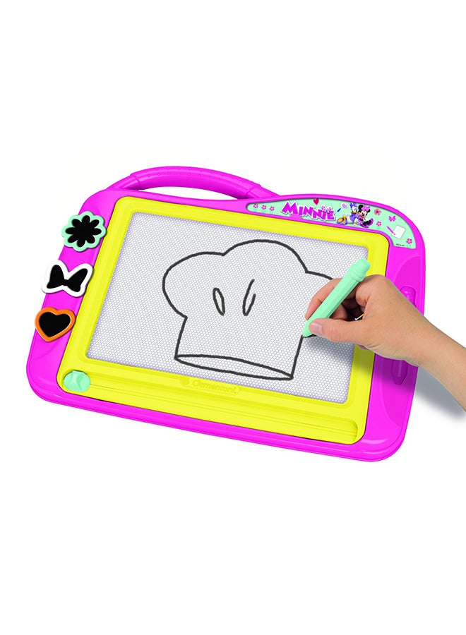 New Magnetic Drawing Board Minnie