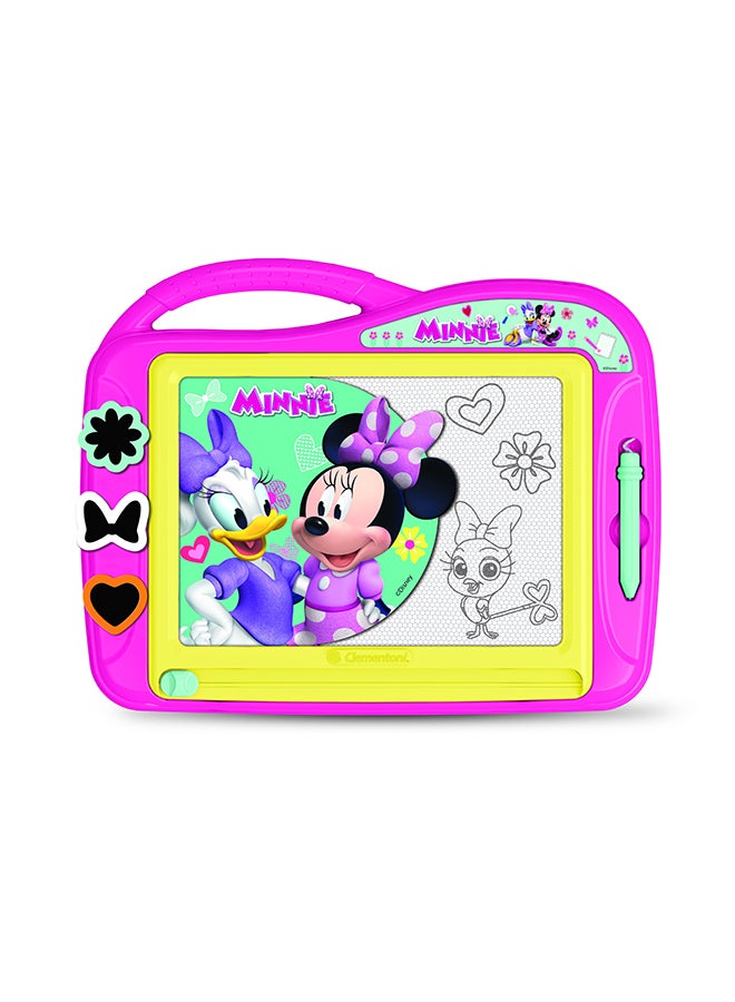 New Magnetic Drawing Board Minnie