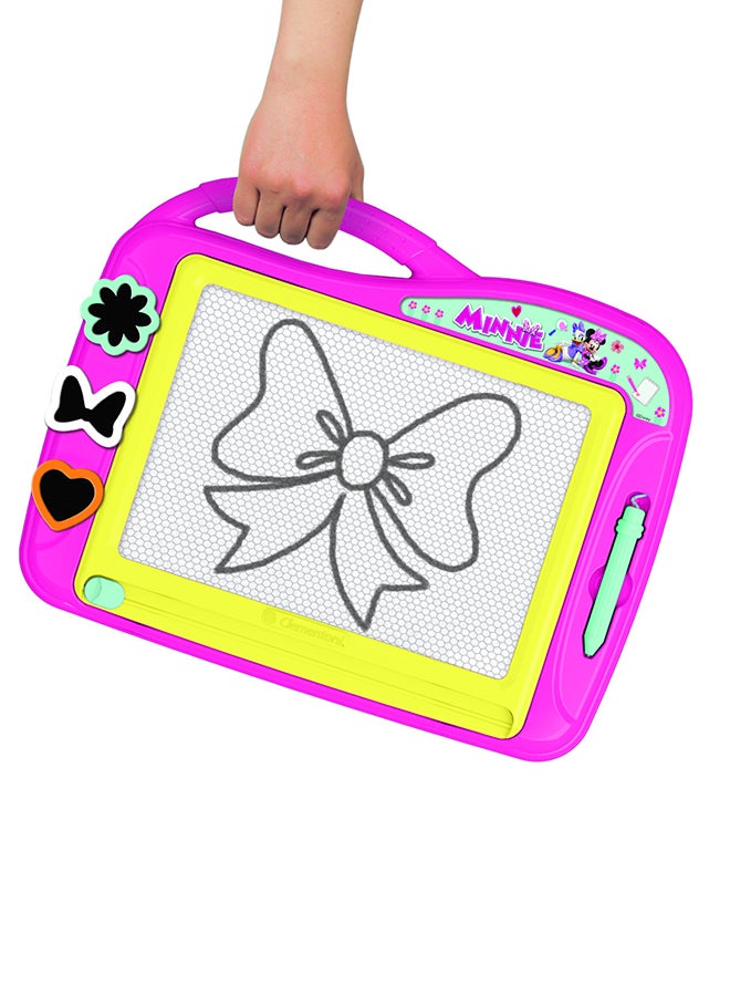 New Magnetic Drawing Board Minnie