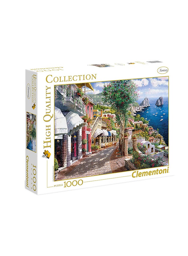 Puzzle Capri 1000-Piece