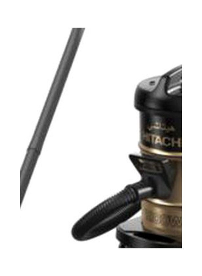 Vacuum Cleaner 2100W 18 L 2100 W CV-950F SS220 Gold/Black