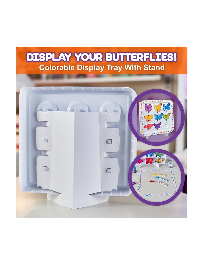 Paper Butterflies Science Kit