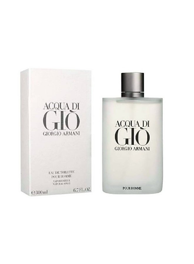 Acqua Di Gio EDT 300ml