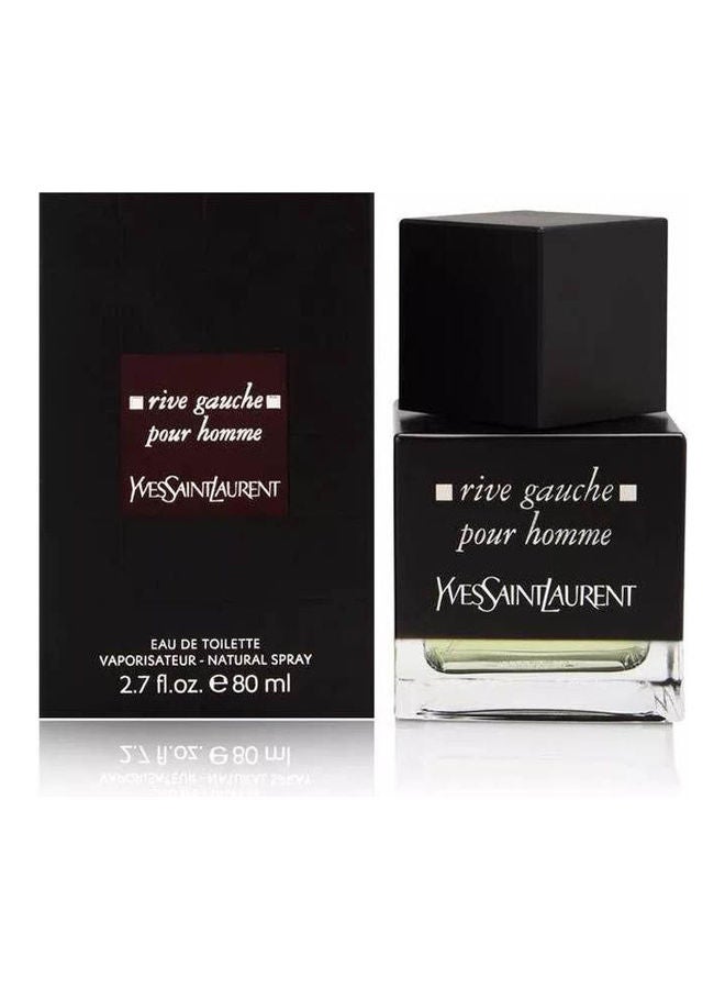 Rive Gauche Pour Homme EDT 80ml