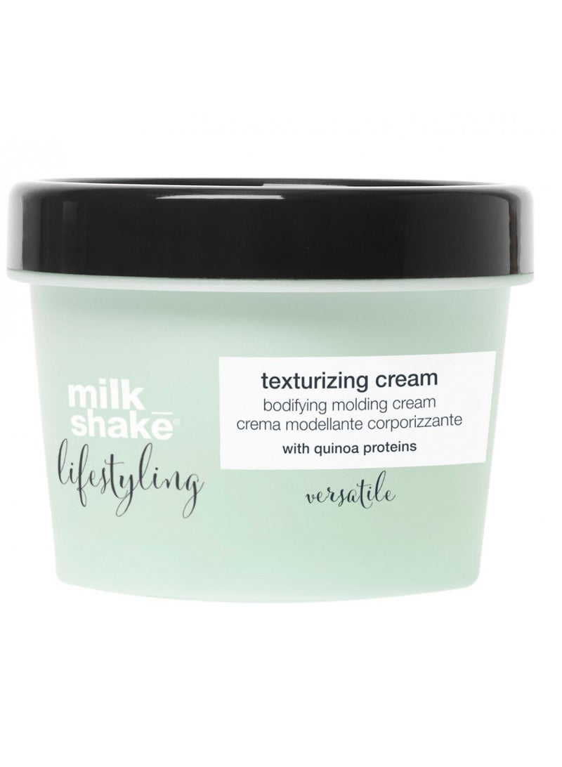 MILK_SHAKE Texturizing Cream Bodifying Molding Cream 100ml