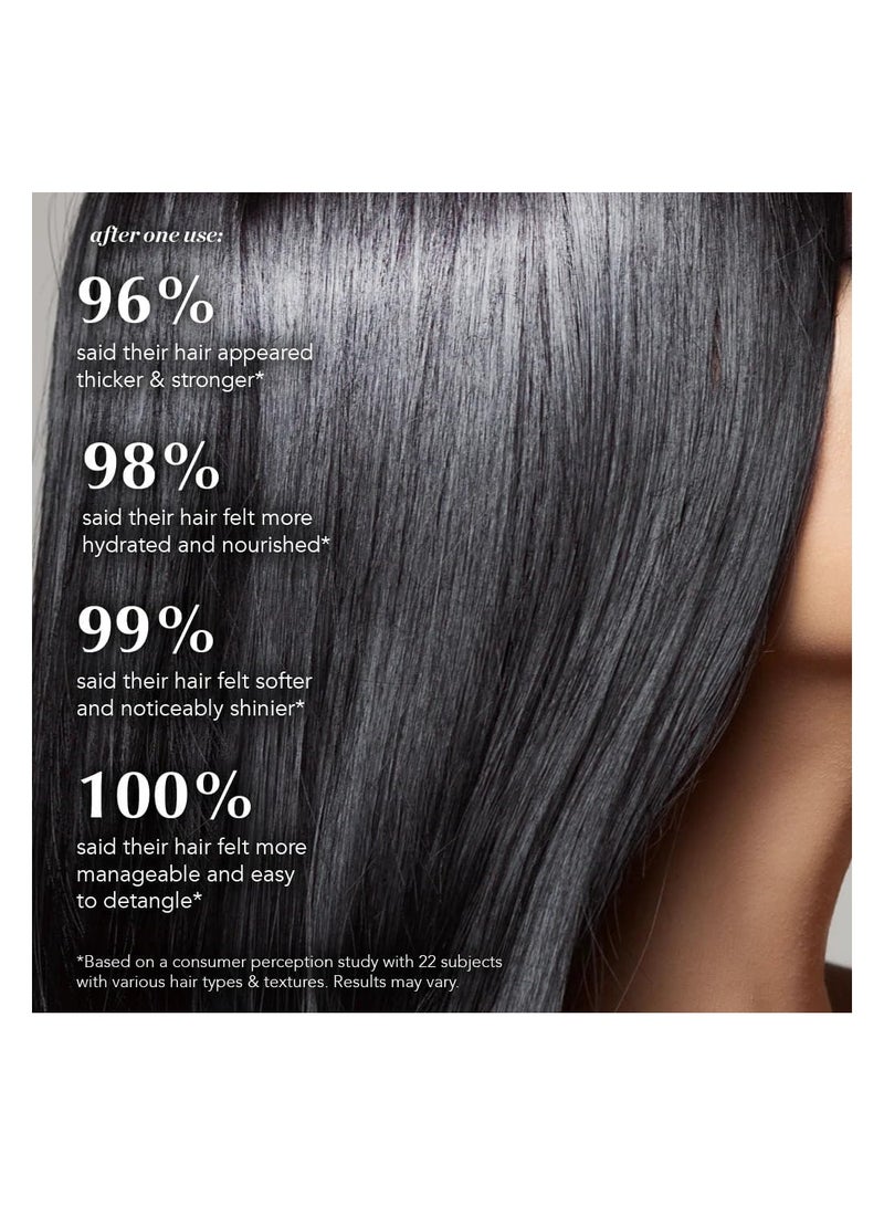 Mask Biotin And Botanicals Deep Condition & Repair Hair Mask 100% Original