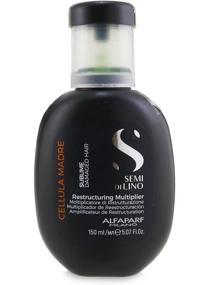 ALFAPARF Restructuring Multiplier 150ml