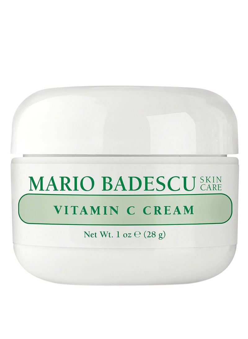MARIO BADESCU Vitamin C Cream 28 G