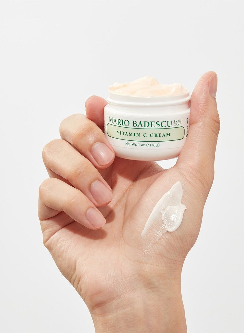 MARIO BADESCU Vitamin C Cream 28 G