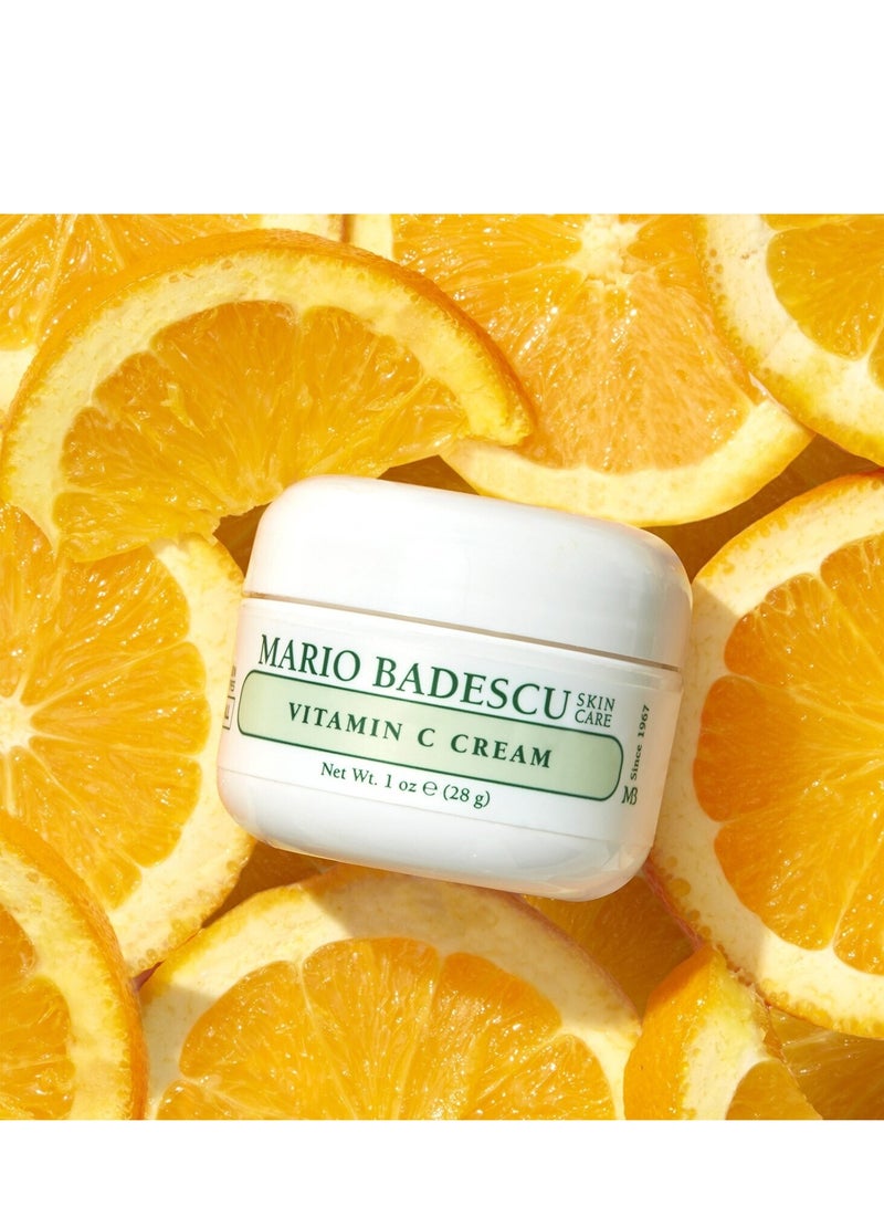 MARIO BADESCU Vitamin C Cream 28 G