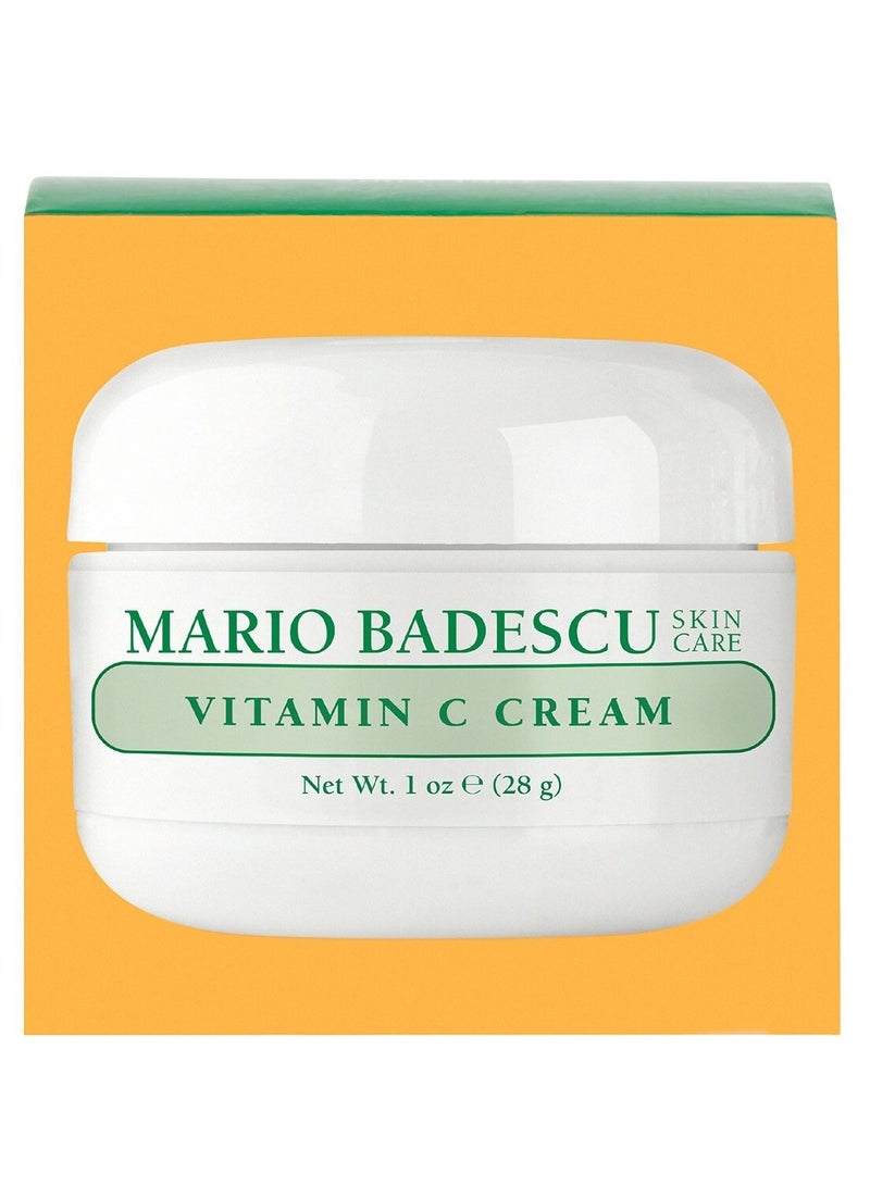 MARIO BADESCU Vitamin C Cream 28 G