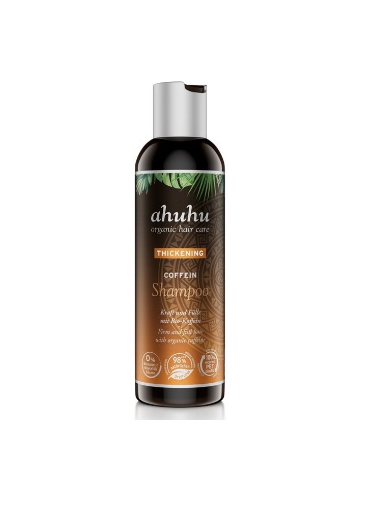 Coffein Thickening Shampoo 200 mL