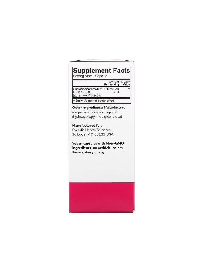 Protectis MUM Prenatal Probiotic 30 Capsules