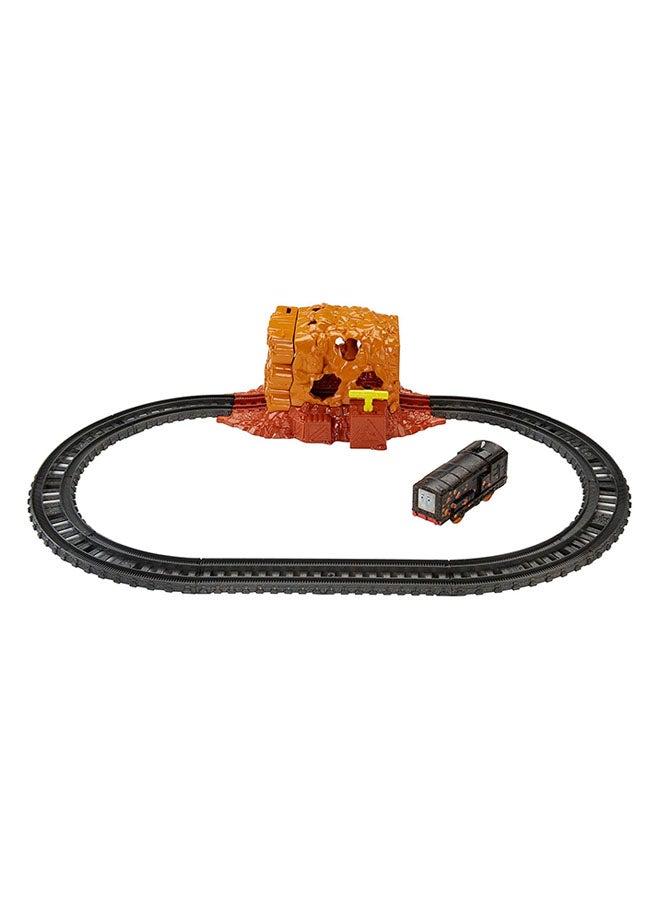 Thomas And Friends: Trackmaster Tunnel Blast Set FJK24