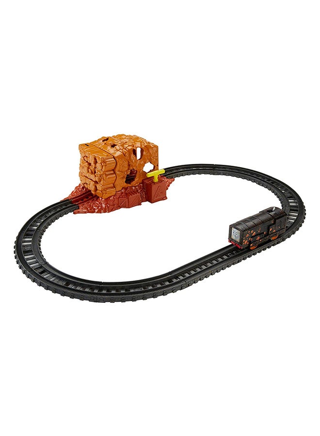 Thomas And Friends: Trackmaster Tunnel Blast Set FJK24