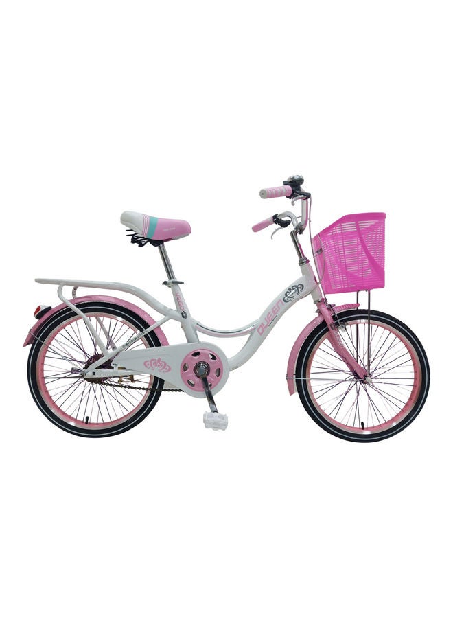 Queen Cruiser Bicycle 20inch M