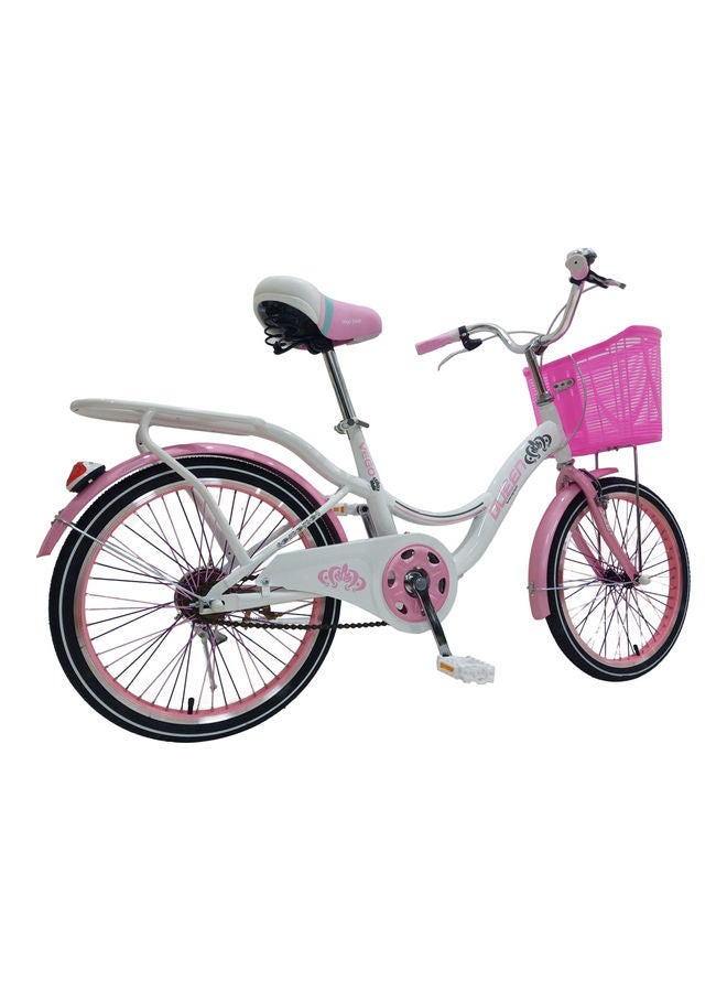 Queen Cruiser Bicycle 20inch M
