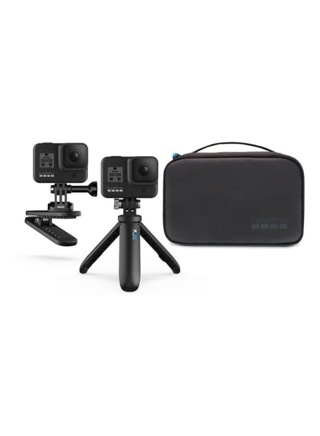 GoPro Travel Kit for GoPro HERO10/11