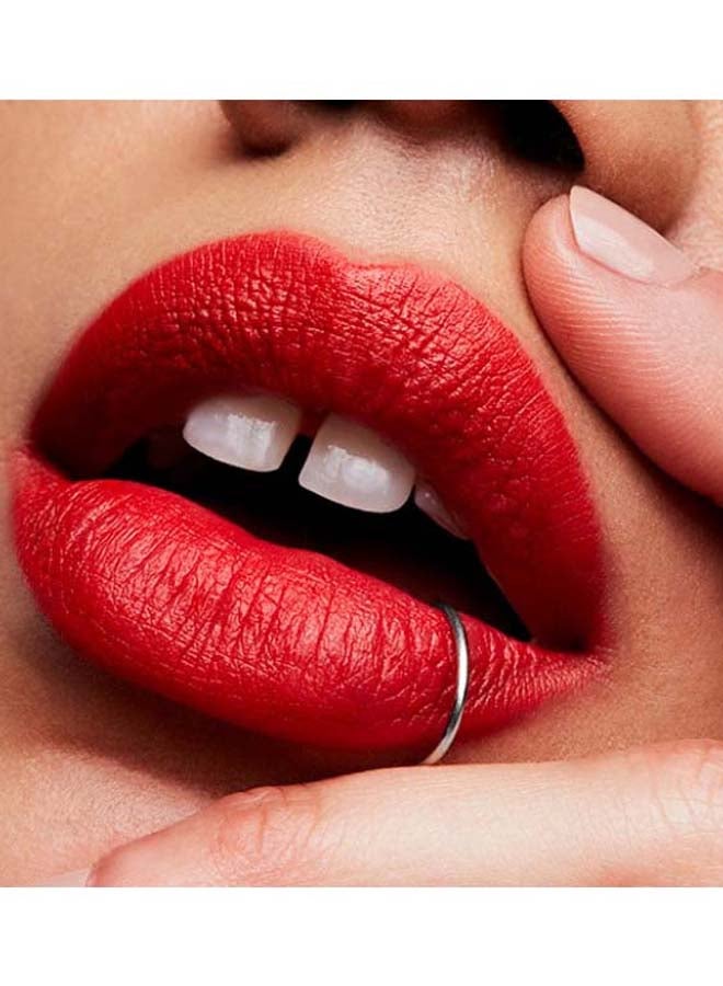 Matte Lipstick Lady Danger