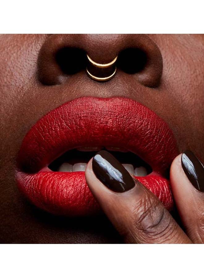 Matte Lipstick Lady Danger