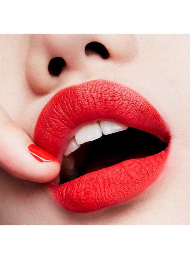 Matte Lipstick Lady Danger