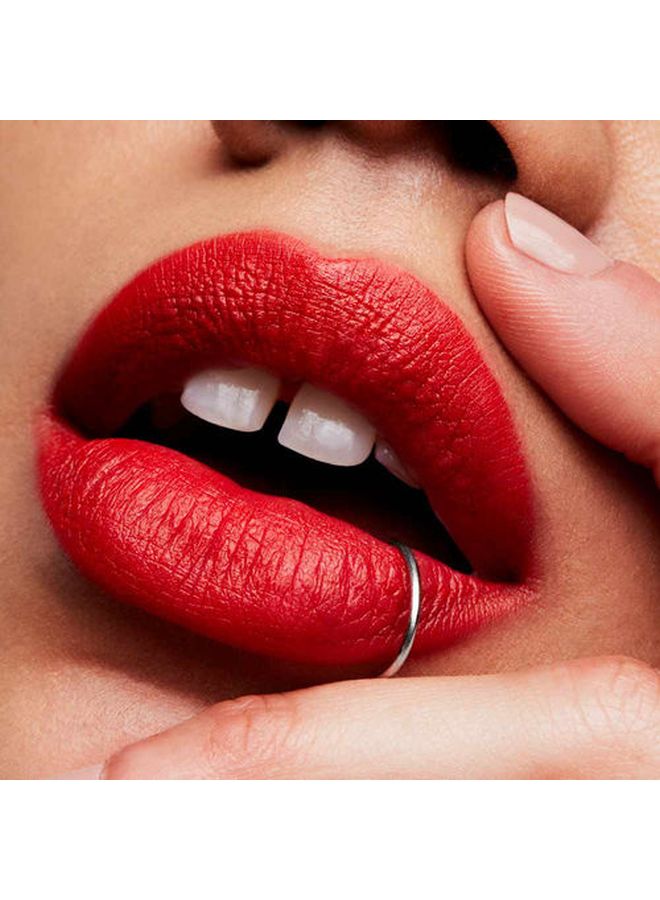 Matte Lipstick Lady Danger