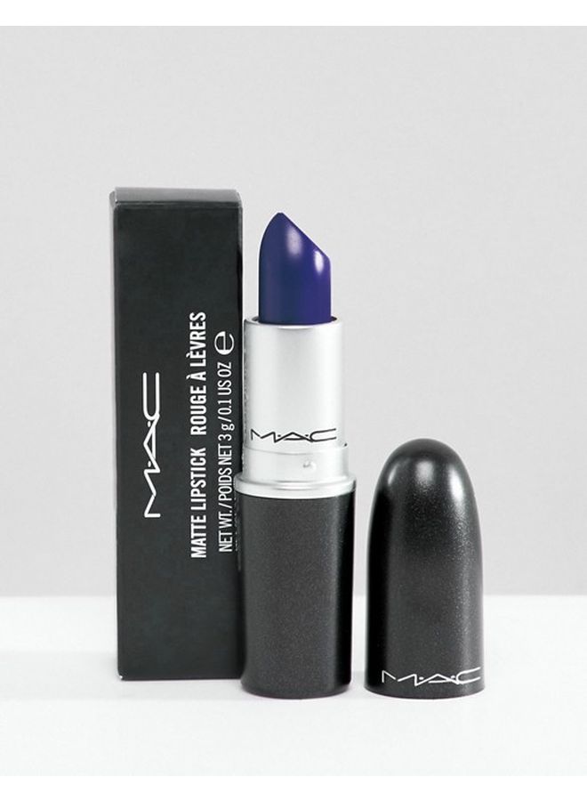 Stick Lipstick Matte Royal