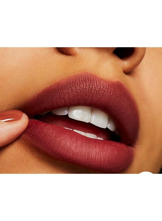 Powder Kiss Lipstick No.932 Kinda Soar-Ta Pink