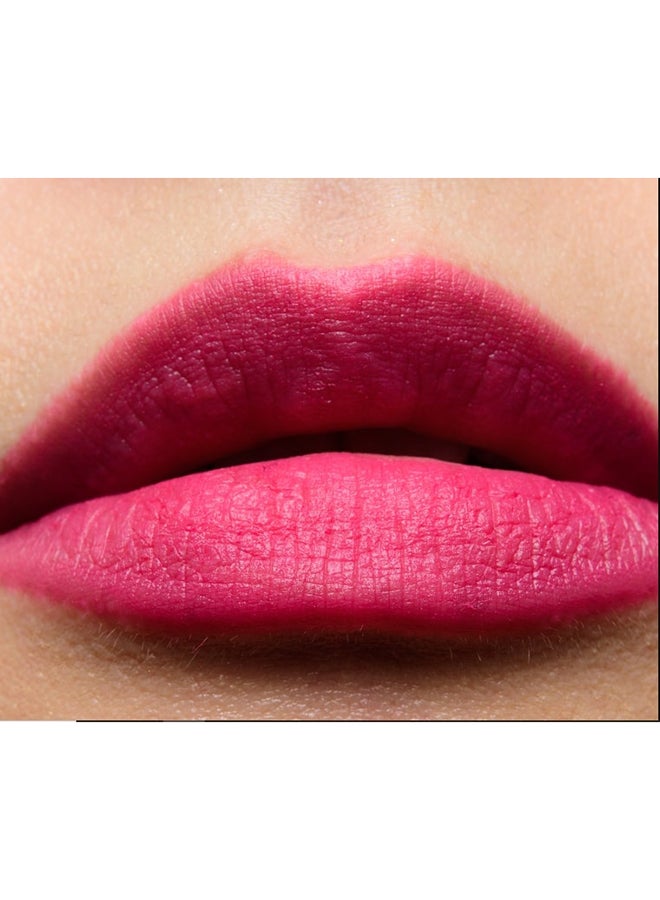 Powder K*** Matte Lipstick Velvet Punch