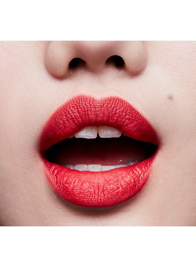 Matte Lipstick Mangrove