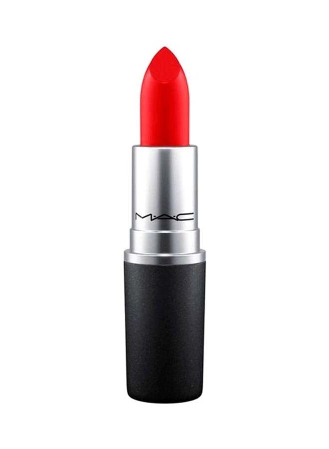 Matte Lipstick Mini Red Rock