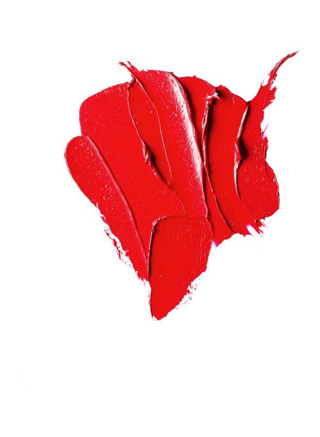 Matte Lipstick Mini Red Rock