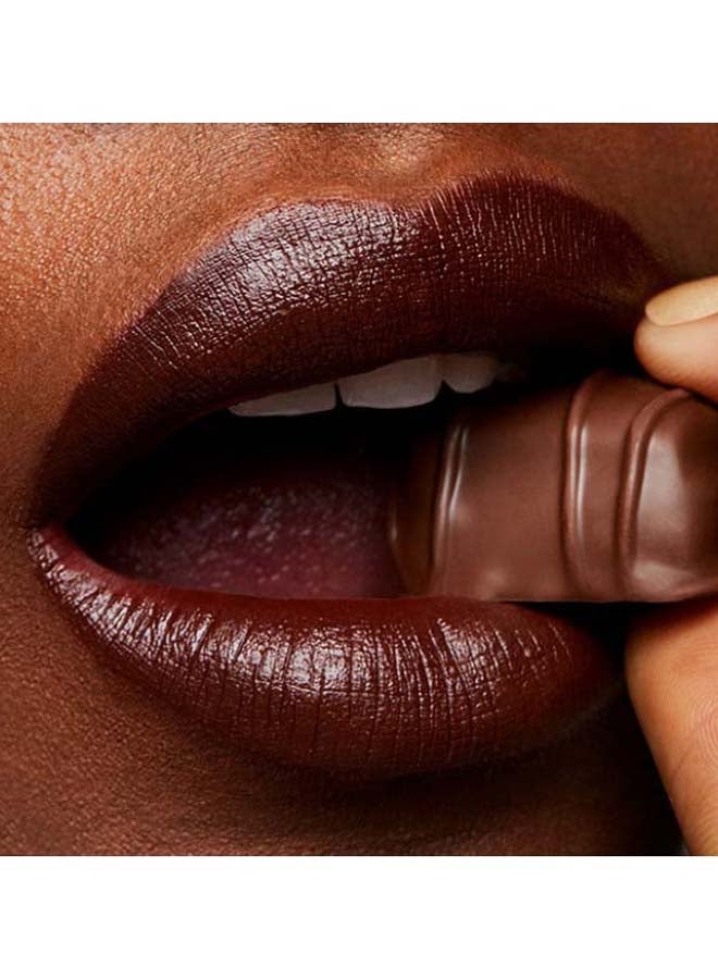 Matte Lipstick Double Fudge