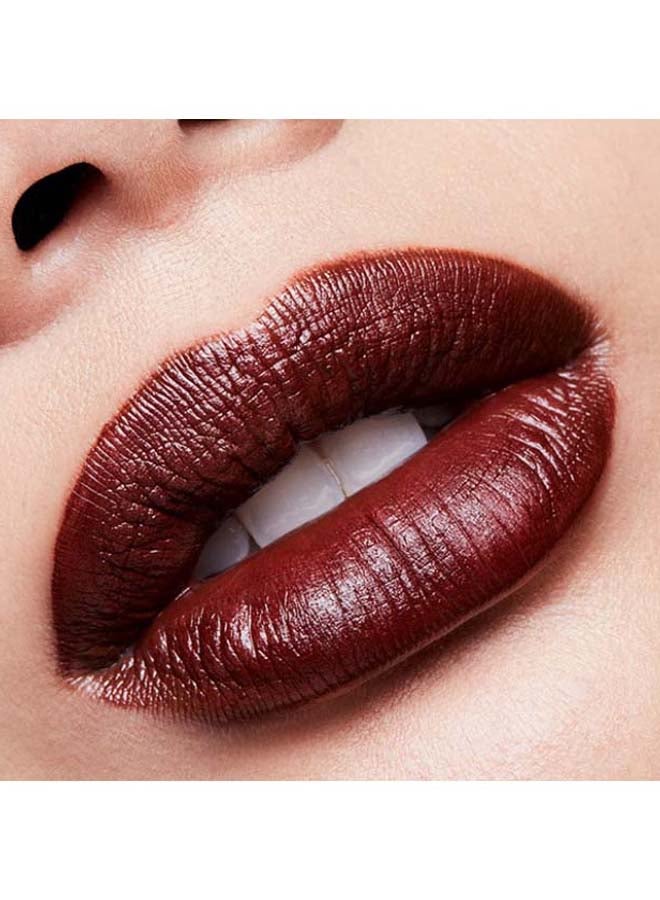 Matte Lipstick Double Fudge