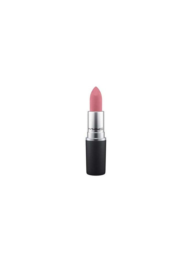 Powder Kiss Lipstick Sultriness