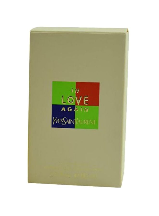 La Collection In Love Again EDT