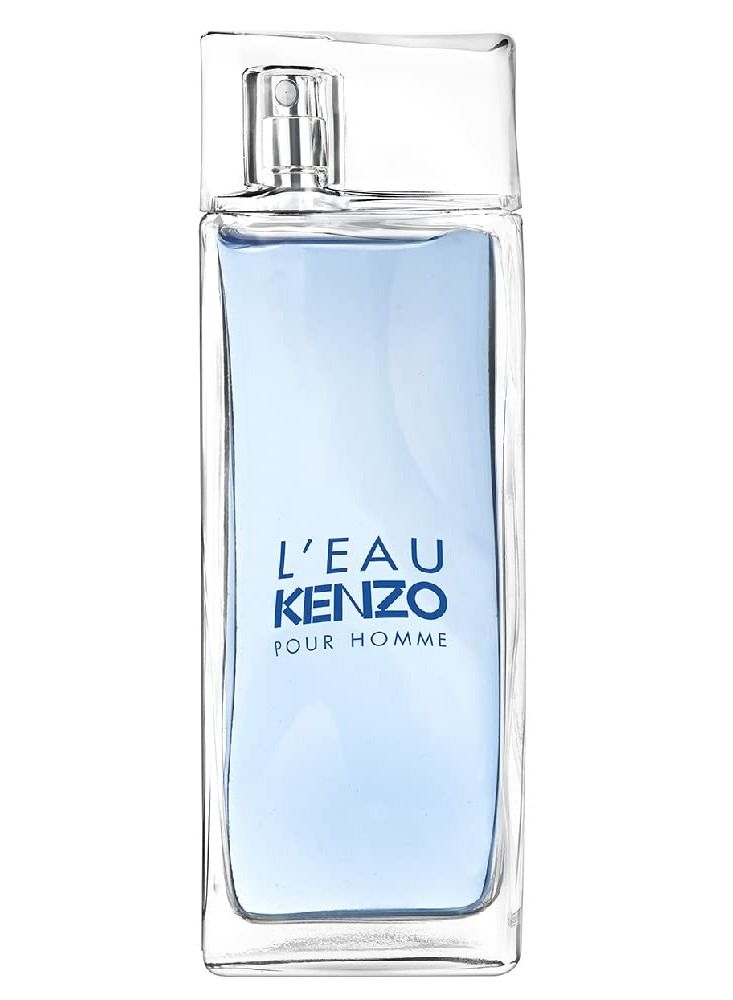 KENZO L'EAU POUR HOMME EDT 50ML