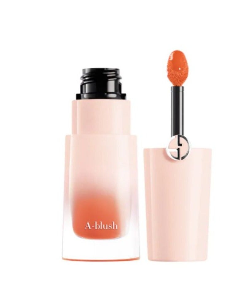 A-Blush Professional Liquid Face Blush - 31, 3.9ml