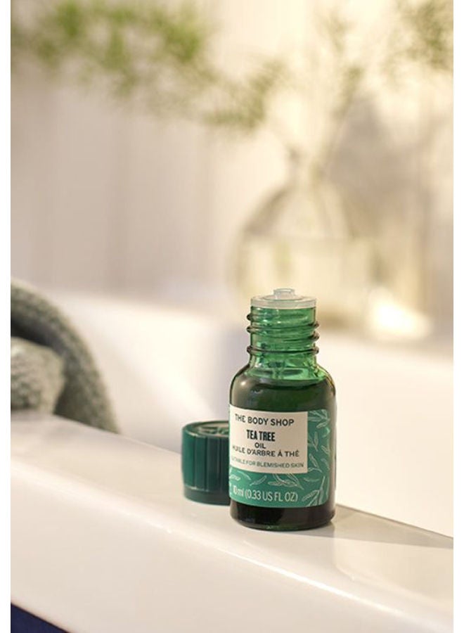 Tea Tree Oil