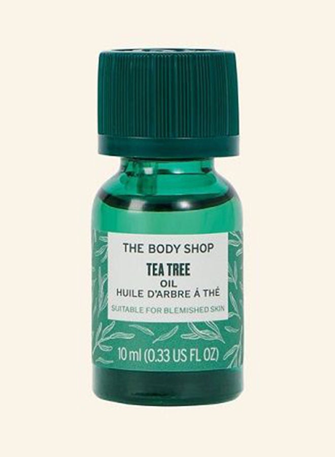 Tea Tree Oil