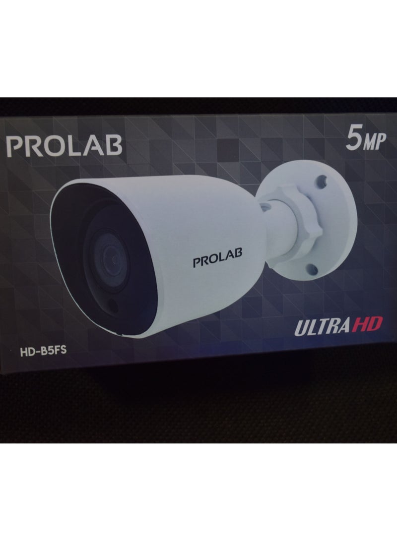 5mp Prolab Camera Ultra Hd